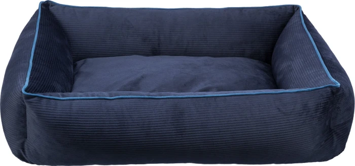 Trixie Bett Romy, 75x60cm, blau