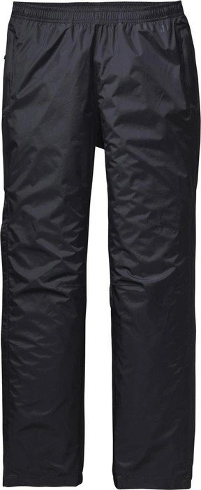 Patagonia Torrentshell Hose lang schwarz (Damen)