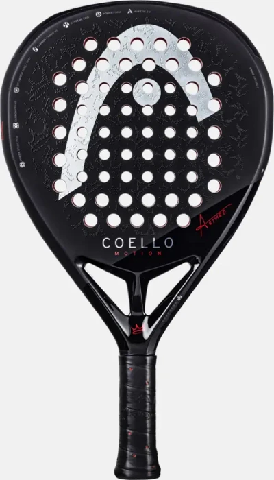 Head Coello Motion Padel-Tennisschläger