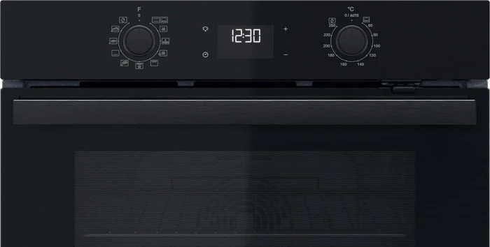 Bauknecht BBA285HU1K Backofen mit Dampfunterstützung