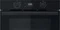 Bauknecht BBA285HU1K Backofen mit Dampfunterstützung Vorschaubild