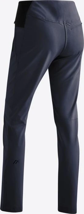 Maier Sports Latit Slim Vario Hose lang night sky (Damen)