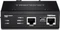 TRENDnet Industrial Railmount Gigabit PoE-Injektor, 2x RJ-45, 60W UPoE Vorschaubild