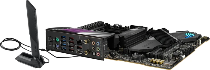 ASUS ROG Maximus XIII Apex (Intel 1200)