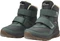 Jack Wolfskin Polar Bear B Texapore Mid VC K mystic green (Junior) Vorschaubild