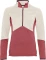 Vaude Larice Halfzip Fleece Jacke ecru (Damen) Vorschaubild