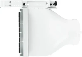 Eurom Window Way-Out Fensterkit Klimagerät