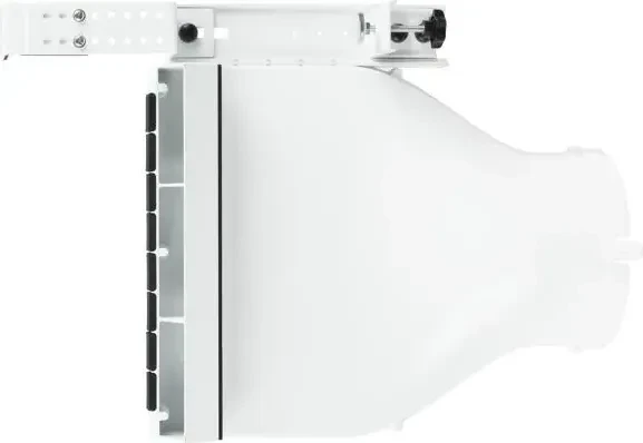 Eurom Window Way-Out Fensterkit Klimagerät