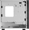 AeroCool Flo, weiß, Glasfenster Vorschaubild