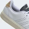 adidas Advantage 2.0 cloud white/night indigo/off white (Damen) Vorschaubild
