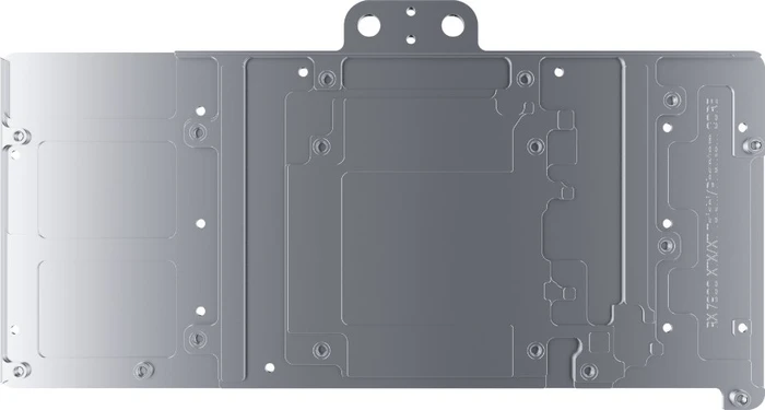 Alphacool Core AMD RX 7900XTX/XT Taichi mit Backplate