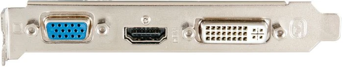 HIS Radeon HD 7750 iCooler, 1GB DDR3, VGA, DVI, HDMI