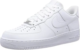 Nike Air Force 1 weiß (Herren)