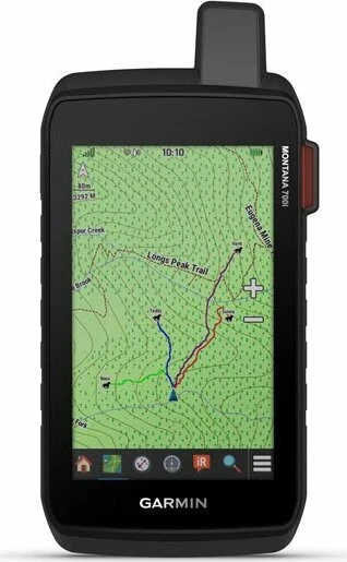 Garmin Montana 700i