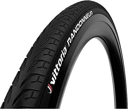 Vittoria Randonneur Reflective 700x35C Reifen