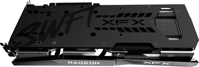 XFX Speedster SWFT 309 Radeon RX 6700 Core Gaming, 10GB GDDR6, HDMI, 3x DP