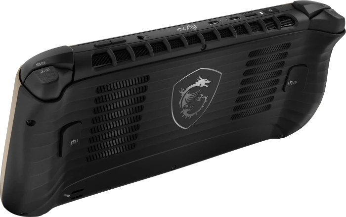 MSI Claw 8 AI+ A2VM-015, Core Ultra 7 258V, 32GB RAM, 1TB SSD