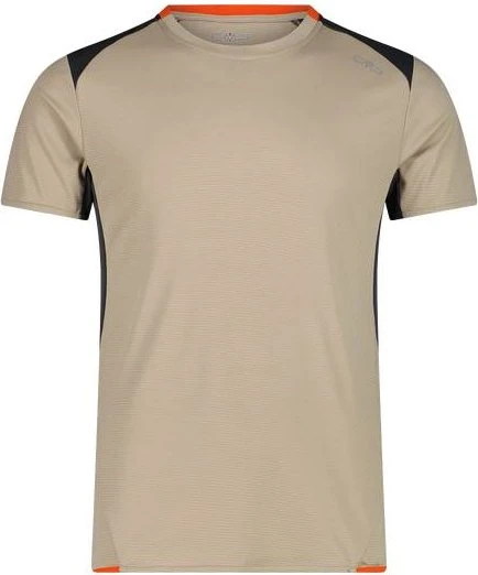 CMP Unlimitech Mesh T Funktionsshirt kurzarm (Herren)
