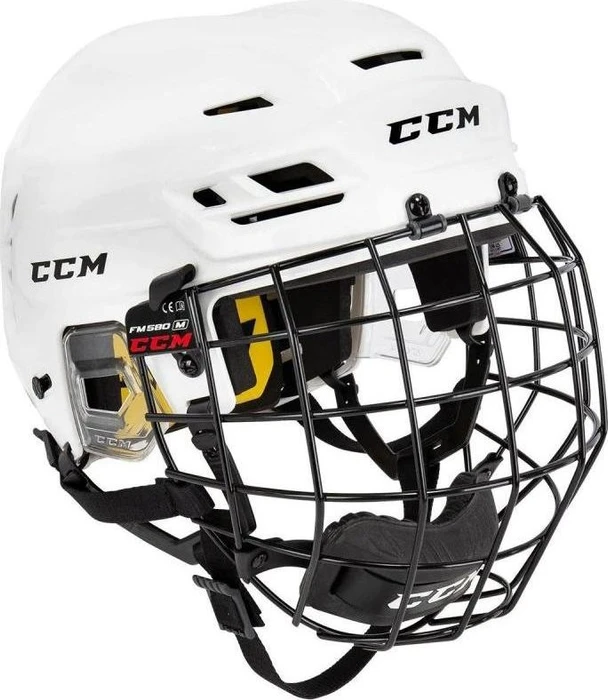 CCM Tacks 210 Combo Senior Helm (Herren)