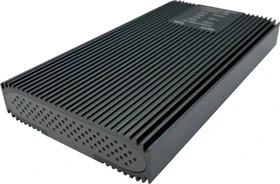 LC-Power LC-DOCK-C-M2, USB-C 3.1