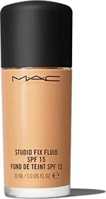 MAC Studio Fix Fluid Foundation NC41 LSF15, 30ml