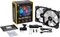 Corsair ML Series ML140 PRO RGB LED Premium Magnetic Levitation Fan, LED-Steuerung, 140mm, 2er-Pack Vorschaubild