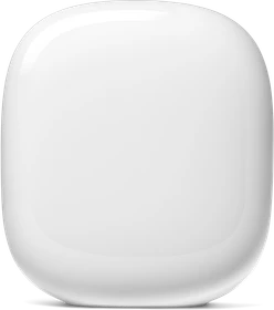 Google Nest WiFi Pro, AXE4200, Snow, 1er (GA03030 / G6ZUC)