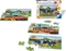 Ravensburger tiptoi Puzzle: Puzzle für kleine Entdecker: Feuerwehrmann Sam Vorschaubild