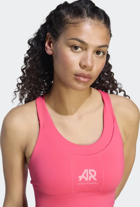 adidas Adi Runners Sport-BH pure turbo (Damen)