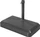 Doppler Betonsockel Balkon-Sonnenschirmständer 20kg 49x28cm anthrazit (85899BAA)