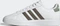 adidas Grand Court X Lego 2.0 cloud white/earth strata/silver green Vorschaubild