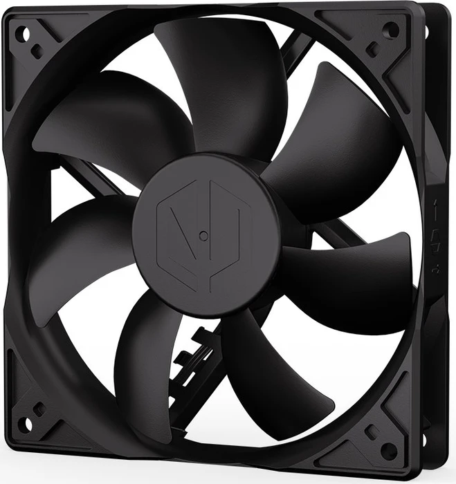 Endorfy Zephyr 120, 120mm