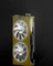 Sapphire Nitro+ Radeon RX 590 8G G5 SE - AMD 50 Gold Edition, 8GB GDDR5, DVI, 2x HDMI, 2x DP, lite retail Vorschaubild