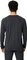 Vaude Rosemoor II Funktionsshirt langarm black/thyme (Herren) Vorschaubild