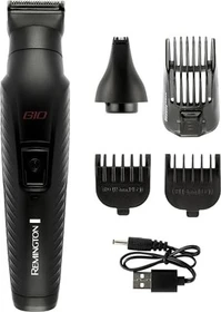 Remington PG2100 G10 Graphite Multigrooming Set