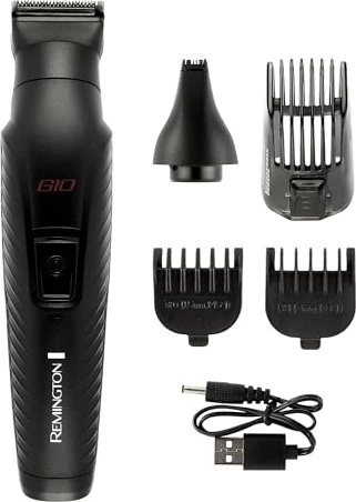 Remington PG2100 G10 Graphite Multigrooming Set
