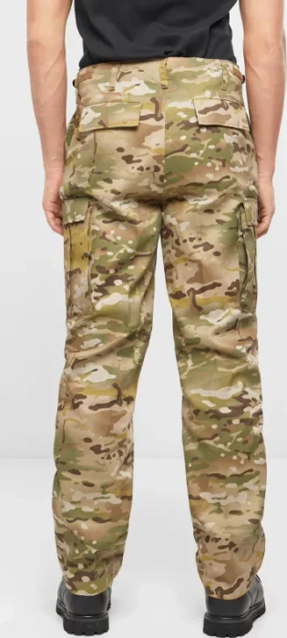 Brandit US Ranger Hose tactical camo (Herren)