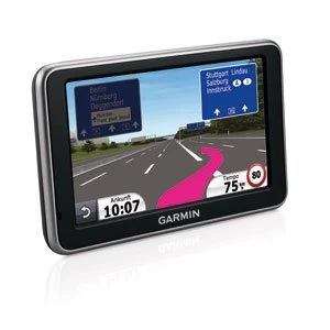 Garmin nüvi 2360LT