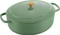 Zwilling Ballarini Bellamonte Cocotte Schmortopf oval 31cm Vorschaubild