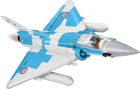 Cobi Armed Forces Mirage 2000-5