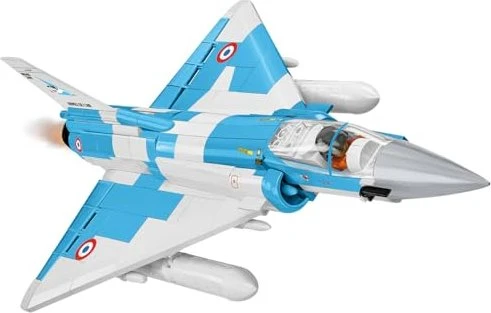 Cobi Armed Forces Mirage 2000-5