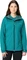 Vaude Elope II Softshell Funktionsjacke fjord green (Damen) Vorschaubild