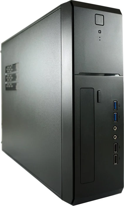 LC-Power LC-1404MB, schwarz
