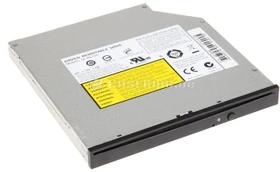 LiteOn DL-8ATSH, SlimLine schwarz, SATA