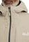 Jack Wolfskin Icecape 3in1 Down Funktionsjacke linen (Herren) Vorschaubild