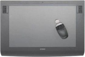 Wacom Intuos3 A3 Wide CAD-Version, USB (PTZ-1231W-C)