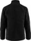 Fjällräven Vardag Pile Fleece Jacke schwarz (Herren) Vorschaubild