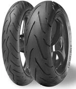Metzeler Sportec M3 180/55 ZR17 73W TL