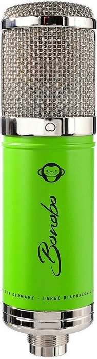 Monkey Banana Bonobo