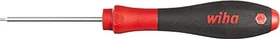 Wiha SoftFinish 356 Innensechskant Schraubendreher, 1.5x60mm